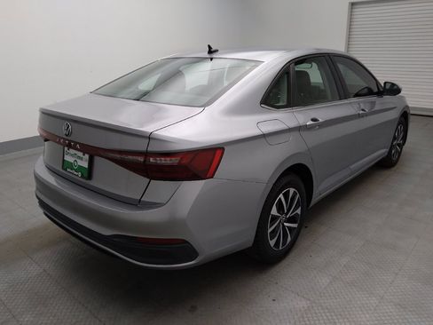 Used 2025 Volkswagen Jetta S FWD image 9