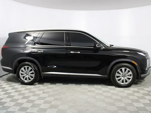 Used 2025 Hyundai Palisade SEL FWD image 36