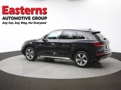 Used 2023 Audi Q5 Prestige w/ Prestige Package AWD/4WD image 70