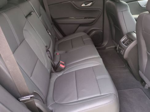Used 2022 Chevrolet Blazer LT w/ Sound & Technology Package AWD/4WD image 20