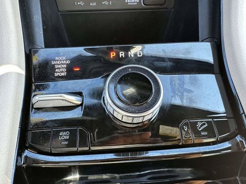 Used 2022 Jeep Grand Cherokee Limited 4xe AWD/4WD image 30