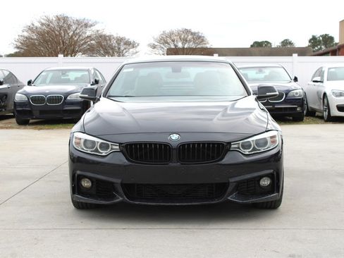 Used 2014 BMW 428i Convertible image 3