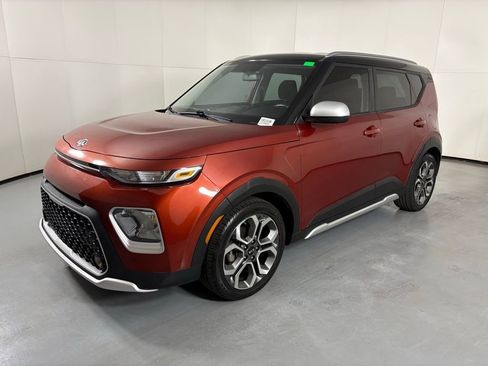 Used 2020 Kia Soul X-Line image 4