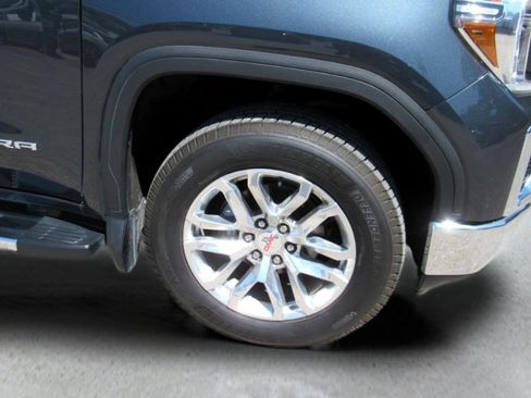 Used 2021 GMC Sierra 1500 SLT w/ SLT Premium Plus Package image 88