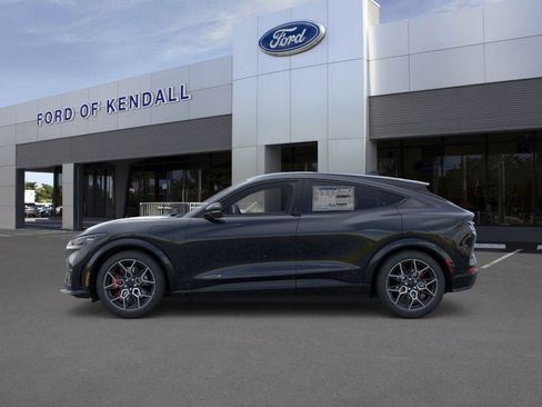 New 2025 Ford Mustang Mach-E GT w/ Interior Protection Package image 3