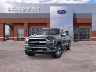 New 2026 Ford F150 Lariat w/ Equipment Group 501A Mid AWD/4WD video 2