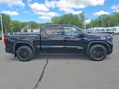 Used 2023 GMC Sierra 1500 Elevation AWD/4WD image 7