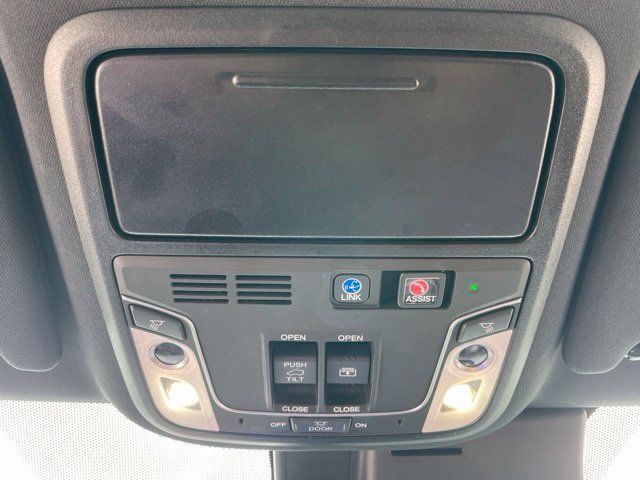 Used 2021 Honda Pilot Black Edition image 30