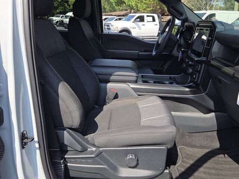 Used 2025 Ford F150 STX AWD/4WD image 17