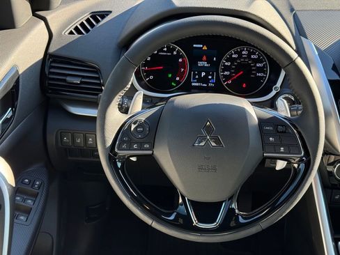 New 2026 Mitsubishi Eclipse Cross SEL image 18