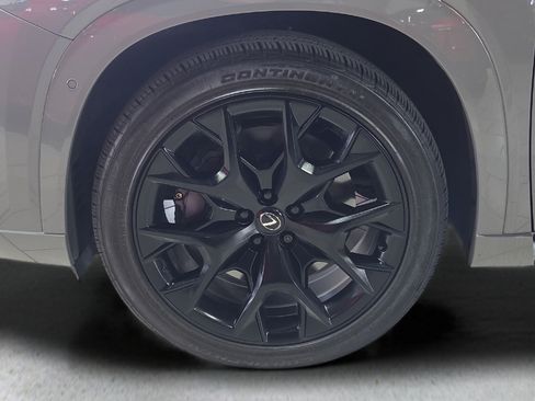 Used 2025 Lexus TX 350 AWD image 9