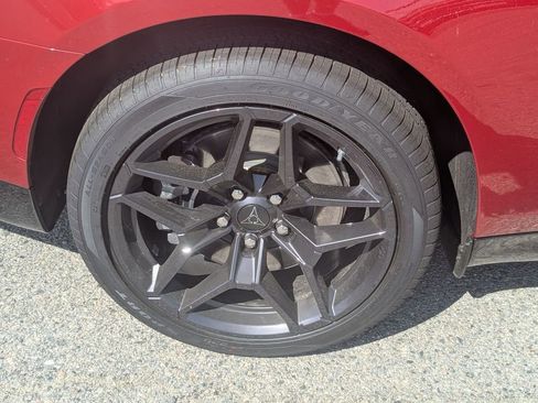 New 2026 Dodge Charger R/T Scat Pack image 12