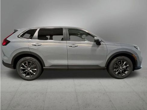 New 2026 Honda CR-V EX-L image 7
