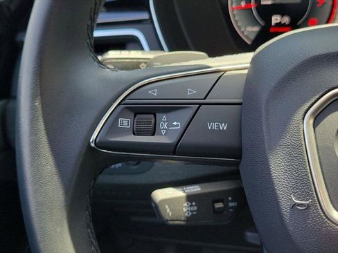 Certified 2023 Audi A4 2.0T Premium Plus AWD/4WD image 9