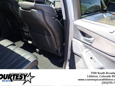 Certified 2026 Acura MDX SH-AWD w/ Advance Package image 32