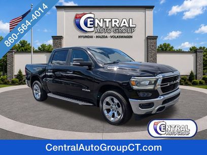 Used 2019 RAM 1500 Big Horn