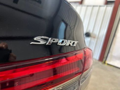 Certified 2024 Honda Civic Sport image 10