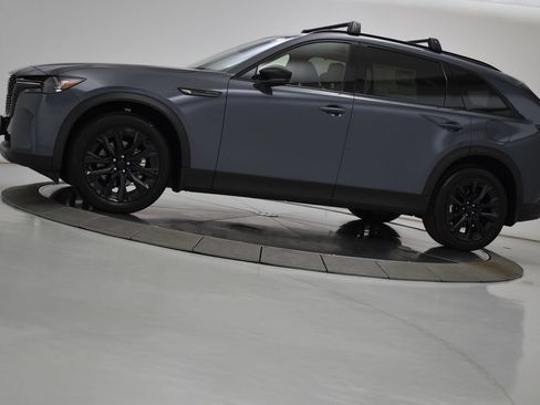 New 2026 MAZDA CX-90 3.3 Turbo w/ Premium Sport Pkg AWD/4WD image 16