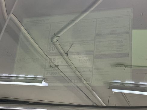 New 2026 BMW iX xDrive60 w/ M Sport Package image 30