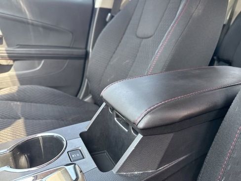 Used 2014 Chevrolet Equinox LS image 16