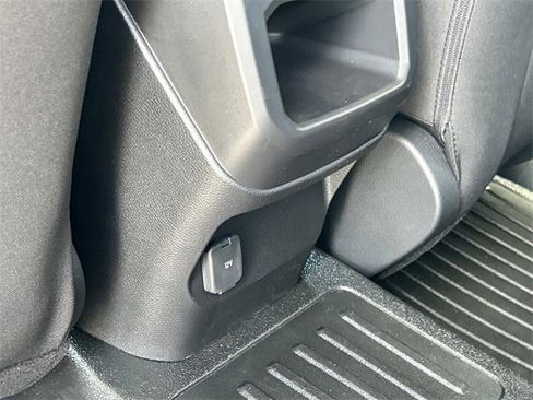 New 2025 Ford Ranger XL image 19