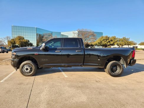 New 2026 RAM 3500 Lone Star image 3