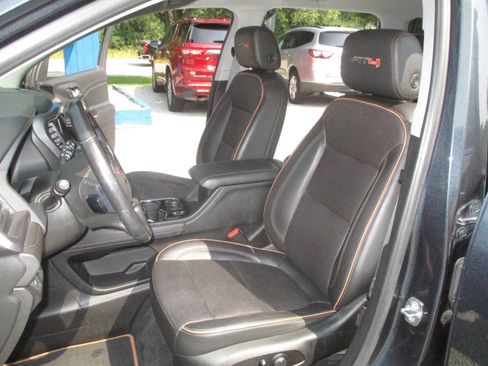 Used 2020 GMC Acadia AT4 AWD/4WD image 24