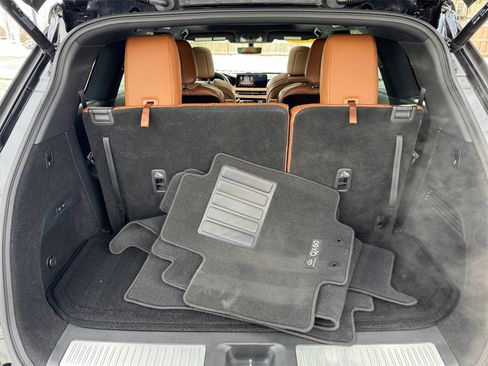 Used 2023 INFINITI QX60 Autograph w/ Cargo Package image 16