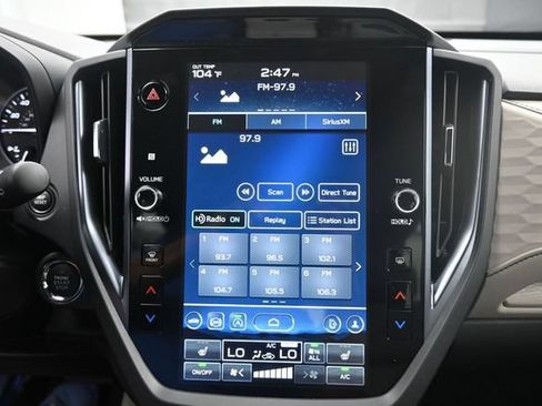 New 2026 Subaru Forester Limited AWD/4WD image 11