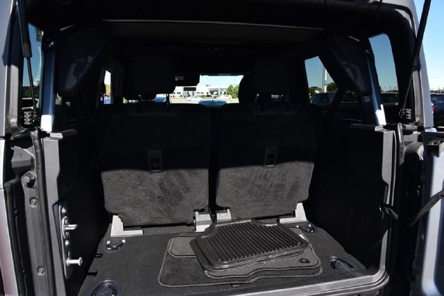 Used 2023 Ford Bronco Big Bend AWD/4WD image 21