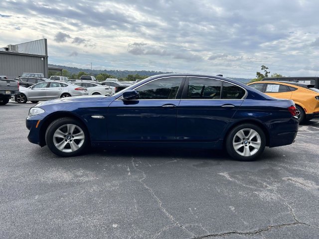 Used 2013 BMW 528i xDrive Sedan AWD/4WD image 11