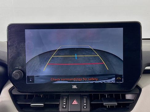 Certified 2024 Toyota RAV4 XLE Premium w/ Weather Package AWD/4WD image 13