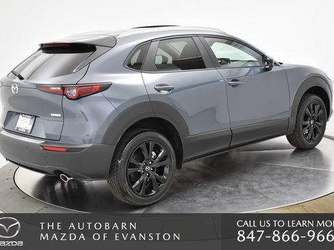 New 2026 MAZDA CX-30 AWD 2.5 S image 20