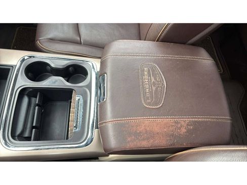 Used 2017 RAM 1500 Laramie Longhorn w/ Protection Group image 20