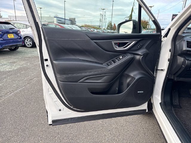 Used 2022 Subaru Forester Touring AWD/4WD image 15
