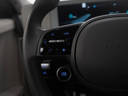 Used 2023 Hyundai Ioniq 5 SEL w/ Cargo Package image 25