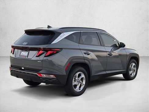 Used 2024 Hyundai Tucson SEL AWD/4WD image 5
