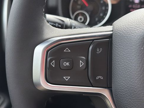 New 2026 RAM 1500 Big Horn image 25