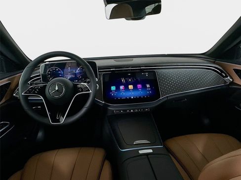 Certified 2026 Mercedes-Benz E 350 4MATIC Sedan image 28
