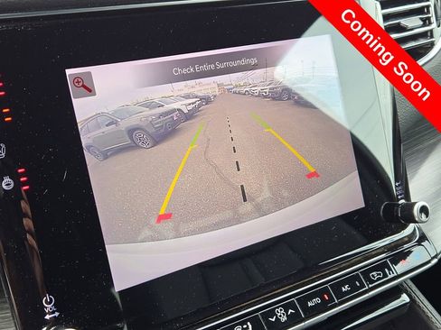 Used 2024 Jeep Wagoneer Series II AWD/4WD image 19