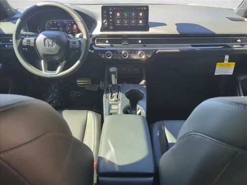 New 2026 Honda Civic Sport Touring image 21