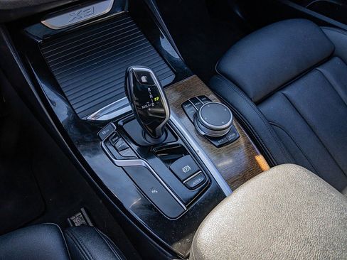 Used 2019 BMW X3 sDrive30i w/ Driving Assistance Package image 26