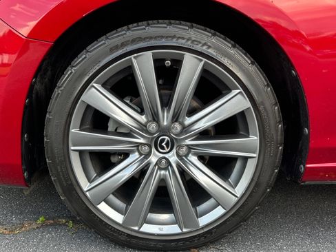 Used 2019 MAZDA MAZDA6 Touring image 55