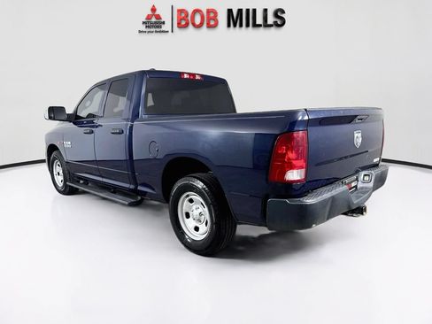 Used 2016 RAM 1500 Tradesman w/ Popular Equipment Group RWD image 5