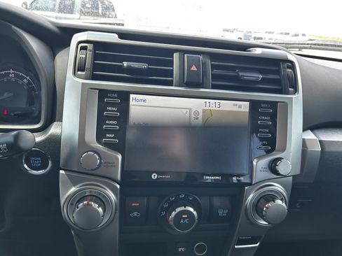 Used 2022 Toyota 4Runner SR5 Premium w/ Moonroof Package AWD/4WD image 15
