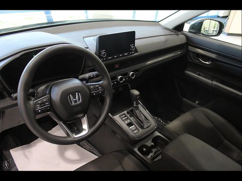 Certified 2024 Honda CR-V LX image 13