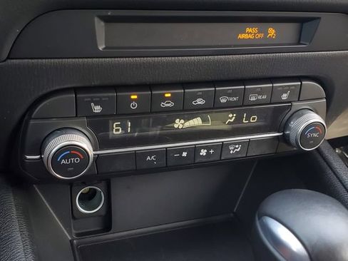 Used 2023 MAZDA CX-5 AWD 2.5 S w/ Select Package image 28