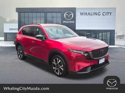 Used 2026 MAZDA CX-5 Preferred