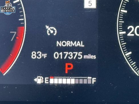 Used 2024 Honda HR-V LX image 23