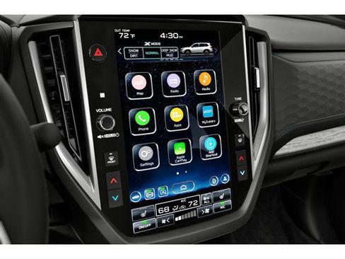 New 2026 Subaru Forester Limited image 20